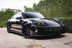 Porsche Taycan GTS Sport Turismo, Auto's, Zwart, 0 kg, Zwart, USB