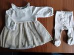 Feestkleedje van Okaidi - maat 68, Kinderen en Baby's, Babykleding | Maat 68, Ophalen of Verzenden, Zo goed als nieuw, Okaïdi