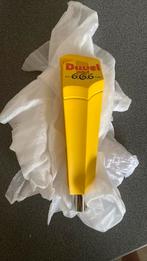 Duvel 666 taphendel in verpakking, Verzamelen, Ophalen of Verzenden, Zo goed als nieuw, Duvel