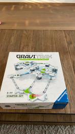 Gravitrax starter set, Kinderen en Baby's, Speelgoed | Educatief en Creatief, Ophalen, Zo goed als nieuw