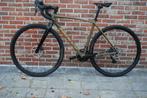 Ridley Kanzo A Gravelbike maat M van 2024, Fietsen en Brommers, Fietsen | Racefietsen, 28 inch, Aluminium, Zo goed als nieuw, 15 tot 20 versnellingen