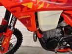 KTM 500 EXC Six Days 2025, Bedrijf, Enduro, 1 cilinder, 500 cc
