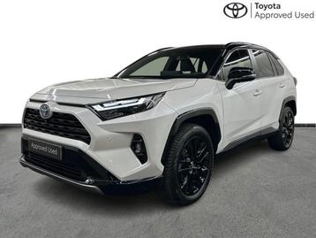 Toyota RAV-4 Style Plus 2WD  beschikbaar voor biedingen