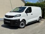 Opel Vivaro L2 Parkeersensoren 120 PK DAB Cruise control Air, Autos, Opel, Tissu, Carnet d'entretien, Achat, 3 places