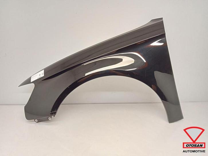 Audi a3 8v sportback zijscherm spatbord links voor origineel, Auto-onderdelen, Carrosserie, Audi, Gebruikt