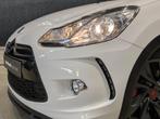 Citroën DS3 DS3 Racing, Auto's, Voorwielaandrijving, Euro 5, Stof, Gebruikt