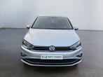 Volkswagen Golf Sportsvan ATTELAGE*CAMERA*CARPLAY*ACC, Monovolume, Euro 6, Overige kleuren, Golf Sportsvan