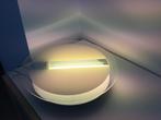 Vintage 1980: wandlamp, Ophalen