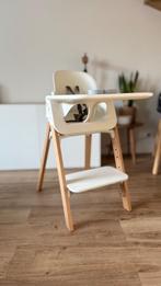 Stokke Steps - kinderstoel, Ophalen, Gebruikt, Meegroeistoel, Stoelverkleiner