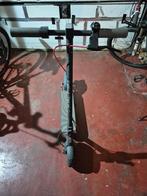 Electriche step, Fietsen en Brommers, Steps, Ophalen, Gebruikt, Elektrische step (E-scooter), Xiaomi