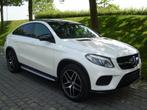 mercedes benz gle350 coupe, Cuir, Automatique, Achat, GLE Coupé