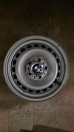Jante en tôles BMW z3, Autos : Pièces & Accessoires, Pneus & Jantes, Enlèvement