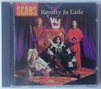 the scabs - royalty in exile, Ophalen of Verzenden, Gebruikt, Poprock