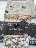 Chute tissu pour bricolage, Hobby & Loisirs créatifs, Enlèvement, Neuf