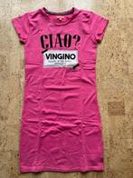 kleedje Vingino maat 16j - NIEUW!, Kinderen en Baby's, Kinderkleding | Maat 176, Meisje, Nieuw, Ophalen of Verzenden, Vingino