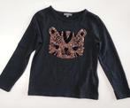 longsleeves jbc, Kinderen en Baby's, Kinderkleding | Maat 116, Meisje, Gebruikt, Ophalen of Verzenden, Shirt of Longsleeve