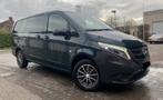 Mercedes vito 116cdi  L2, Auto's, Bestelwagens en Lichte vracht, Navigatiesysteem, Mercedes-Benz, Bedrijf, 5 deurs