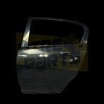 Opel Corsa D (11/06-1/15) Achterportier Links (te spuiten) O, -, Deur, -, Opel