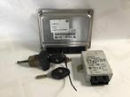 Computer motormanagement set 194e1 BMW E46 DME 1430940, -, Utilisé, -, -