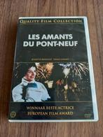 Les amants du Pont-Neuf (1991), Cd's en Dvd's, Dvd's | Drama, Ophalen of Verzenden