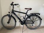 Herenfiets Prophete, Fietsen en Brommers, Fietsen | Heren | Herenfietsen, Ophalen, Zo goed als nieuw, Overige merken, Versnellingen