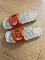 Nieuwe Gucci sandalen, Kleding | Dames, Nieuw, Gucci, Oranje, Ophalen of Verzenden