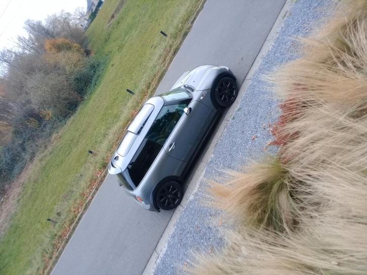 Mini Cooper s, Auto's, Mini, Particulier, Cooper, Airbags, Airconditioning, Alarm, Boordcomputer, Centrale vergrendeling, Cruise Control