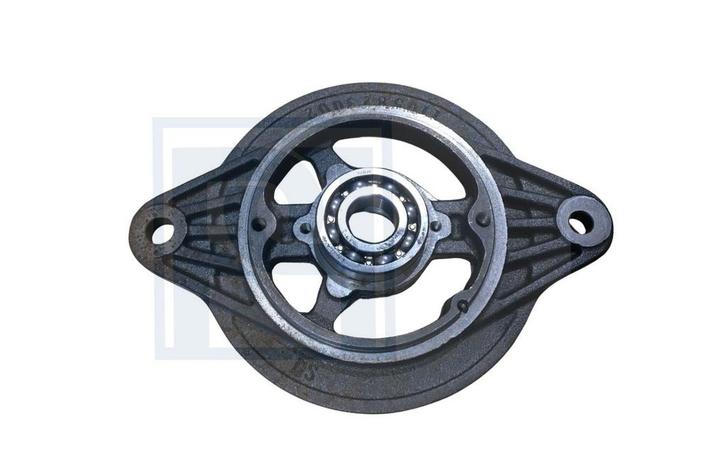 BOSCH Aandrijfvoering, alternator onderdeel nummer 110582302, Auto-onderdelen, Overige Auto-onderdelen, Gebruikt, Ophalen of Verzenden