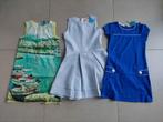 kleedjes maat 140 zomer, Kinderen en Baby's, Ophalen, Gebruikt, Jurk of Rok