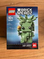 LEGO 40367 Brickheadz Lady Liberty, Nieuw, Complete set, Ophalen of Verzenden, Lego