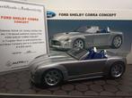 Ford Shelby Cobra Consept Autoart 1/18, Nieuw, Ophalen of Verzenden, Auto, Autoart