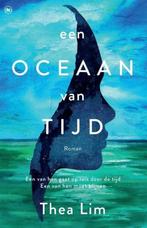 Te Koop Boek EEN OCEAAN VAN TIJD Thea Lim, Thea Lim, Ophalen of Verzenden, Zo goed als nieuw, Amerika