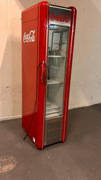 Retro koelkast, Elektronische apparatuur, Koelkasten en IJskasten, Ophalen, Zo goed als nieuw