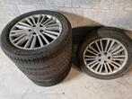 winterbanden op aluminium velgen, Ophalen, Winterbanden, Band(en)