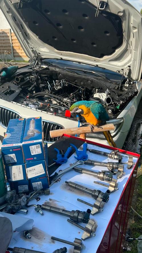 Auto onderhoud/herstellingen, Diensten en Vakmensen, Auto en Motor | Monteurs en Garages, Onderhoudsbeurt, Overige werkzaamheden