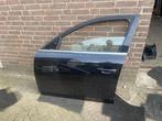 PORTE AVANT GAUCHE Audi A4 (B8) (01-2007/12-2015), Utilisé, Gauche, Audi, Porte