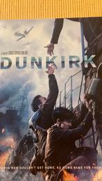 Dunkirk, CD & DVD, DVD | Drame, Comme neuf, Enlèvement ou Envoi