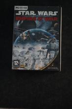Star Wars - Empire at War - PC DVD-rom, Enlèvement ou Envoi, 1 joueur, À partir de 12 ans, Utilisé