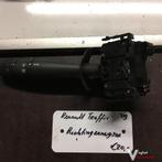 Renault Traffic 2009 2.0 diesel  Richtingaanwijzerschakelaar, Gebruikt, -, -, Ophalen of Verzenden