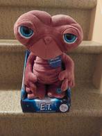 E.T, Antiek en Kunst, Ophalen