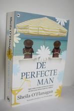 De perfecte man (Sheila O'Flanagan), Europa overig, Zo goed als nieuw, Sheila O'Flanagan, Ophalen of Verzenden