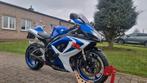 Suzuki GSX-R 600 - k6 - 17.200KM - Topstaat!, Motoren, Motoren | Suzuki, 4 cilinders, Particulier, Meer dan 35 kW, 600 cc