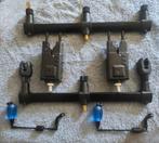 Détecteurs carpe, Watersport en Boten, Hengelsport | Karpervissen, Ophalen, Nieuw, Complete set