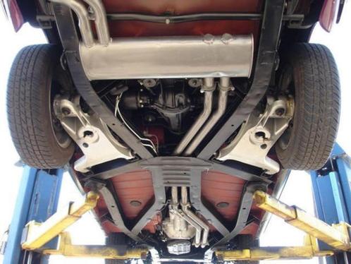 TRIUMPH ONDERDELEN TR2-8 SPITFIRE GT6 STAG DOLOMITE HERALD, Auto-onderdelen, Uitlaatsystemen, Mini, Oldtimer onderdelen, Overige automerken
