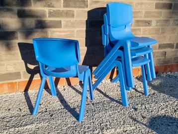 Kinderstoeltjes beschikbaar voor biedingen
