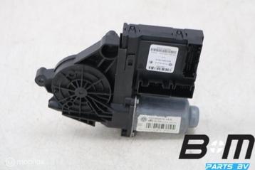 Ruitbedieningsmotor LV VW Touran 1T 1T0959701AF beschikbaar voor biedingen