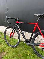 Ridley x night 54 cyclocross / gravelbike, Fietsen en Brommers, Ophalen, Gebruikt