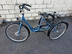 Driewielfiets, Fietsen en Brommers, Fietsen | Driewielfietsen, Ophalen, Zo goed als nieuw