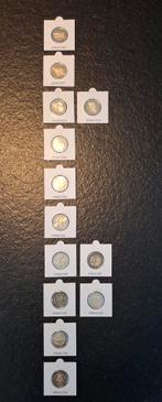 2 euro munten Spanje, Enlèvement, Espagne, 2 euros