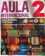 Aula 2 International avec CD, Boeken, Ophalen, Zo goed als nieuw